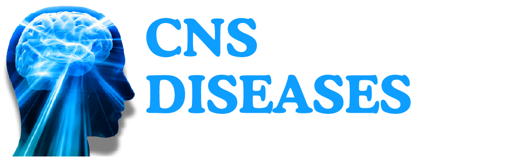 CNS Diseases 2025 logo